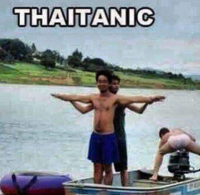 thaitanic