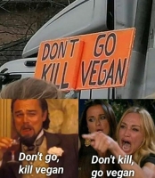 Kill Vegan
