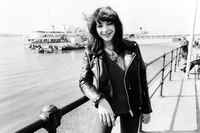 Kate Bush