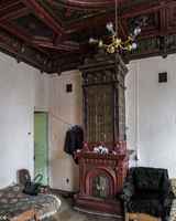 Toinen pietarilainen kommunalka