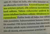 Suomalainen virkamies