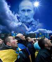 Ukrainan tulevaisuus