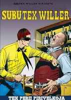 Subutex Willer