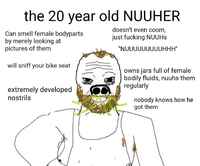 Nuuher