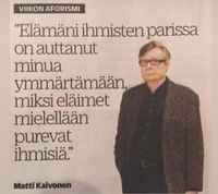 Korkeamman tason ymmärrys