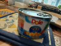 Kuuma Dole Ananas, No EI Bananas