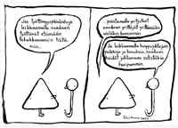 Viedäänpä leikkauslogiikka loppuun saakka...