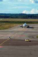 Kaveri protestoi Malmin lopettamista