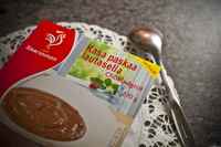 Saarioisten uusin einesherkku