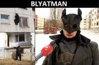 Blyatman