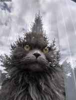 Muinainen metsänjumala