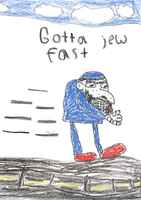 Täytyy juutaloida nopeasti