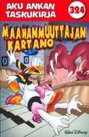 Maahanmuuttajan kartano