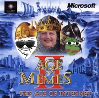 age of memes
