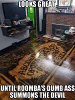 Robottien ja demonien vallankumous