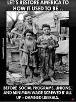 Make america great again