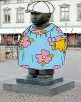 Himo läski toripoliisi