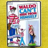 Waldo
