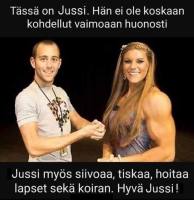 Jussi