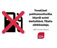 Joko luolaston bensalenkkariamiksia kuumottaa?