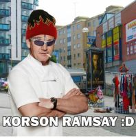 Korson Ramsay
