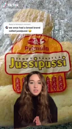 JussiPussi