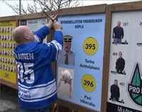 Sitoutumaton rehellinen ryhmä2