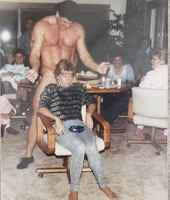 Sun mutsi järkyttyi