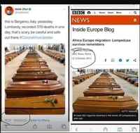 Kuinka ihmisiä kusetetaan