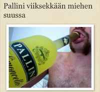 Pallini