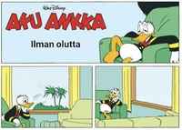 aku ilman olutta