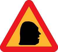 Pasi Viheraho varoitusmerkit