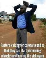 Alkaispa ihmeiden teko jo