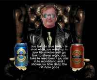 Kaubs Piit esittää tarjouksen