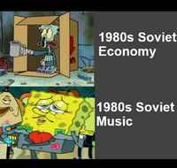 Neuvostoliittolainen musiikki