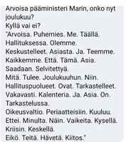 Eduskunnan kyselytunti