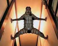 Heräät yöllä klo 03:00 ja näet tämän, mitä teet?