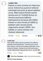 Stop the madness ja taas..