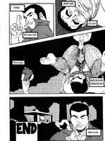 Habs ja Psyyke seikkailee!