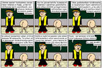 Ryppy ja vaarallinen joukkoharha