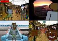 turvapaikka ruotsista