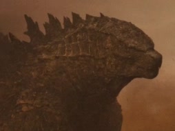 Godzilla vs Kong trailer