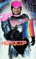 homocop