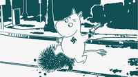 Moomin History X