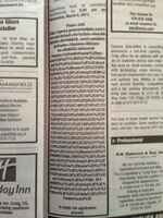 Kiinnostaisiko valtion hommat?