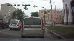 venäjällä liikennesäännöt