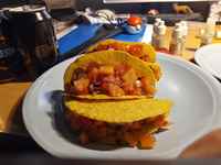 Juuh elikkäs, tacotorstai