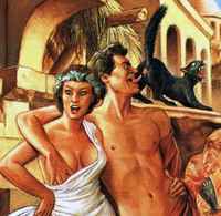 7evill päätyi taivaaseen