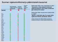 Sanna, tunnettu valehtelija