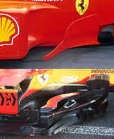 Pientä kehitystä tapahtunut